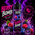 DISPOSABLE FRUITS - IceBerry Bomb