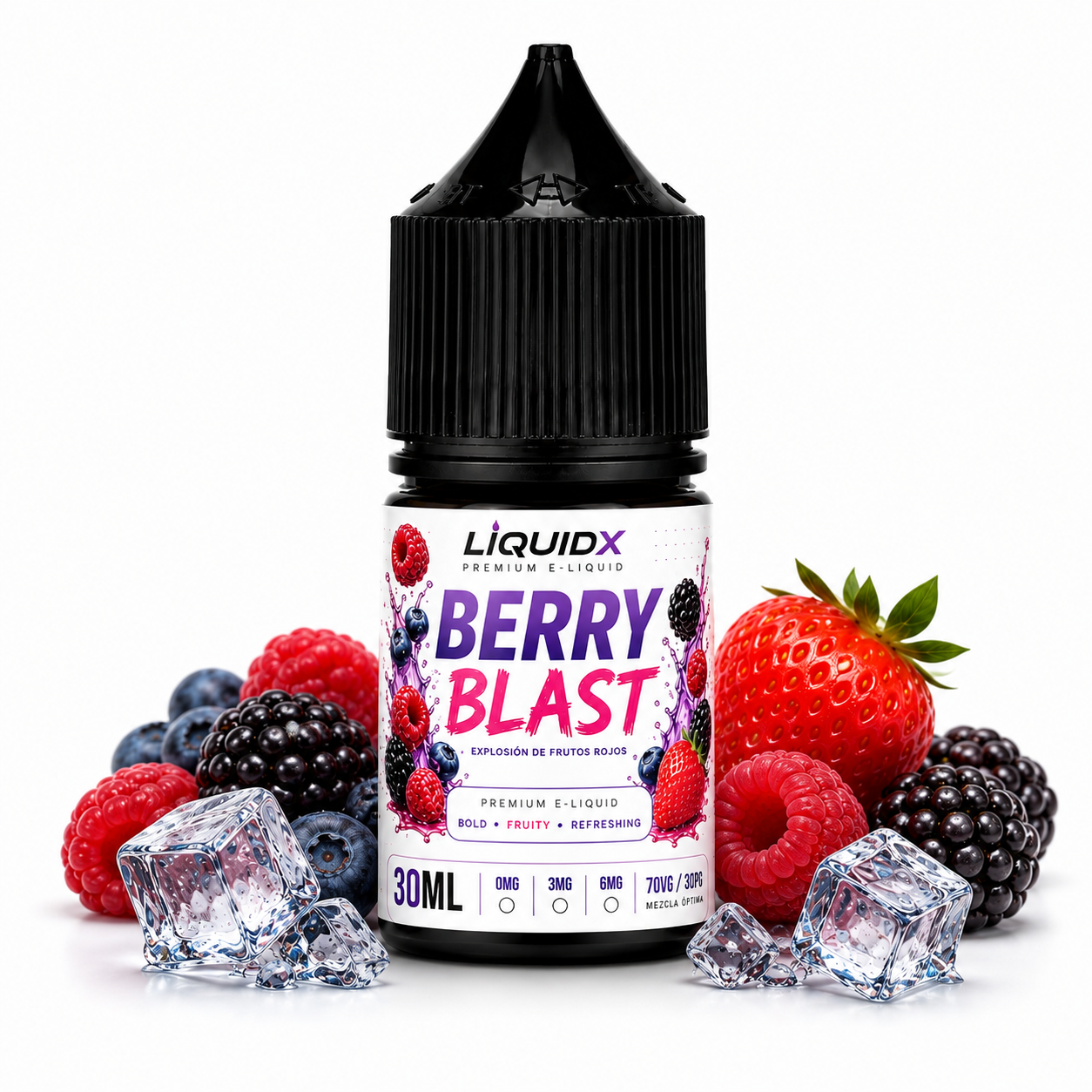 Berry Blast