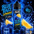 DISPOSABLE FRUITS - Blue Razz Lemonade