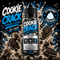 COOKIE CRACK - Cookies and Cream