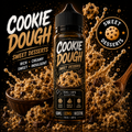 Sweet Desserts - Cookie Dough