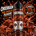 CHOCORGASM - Milk Chocolate