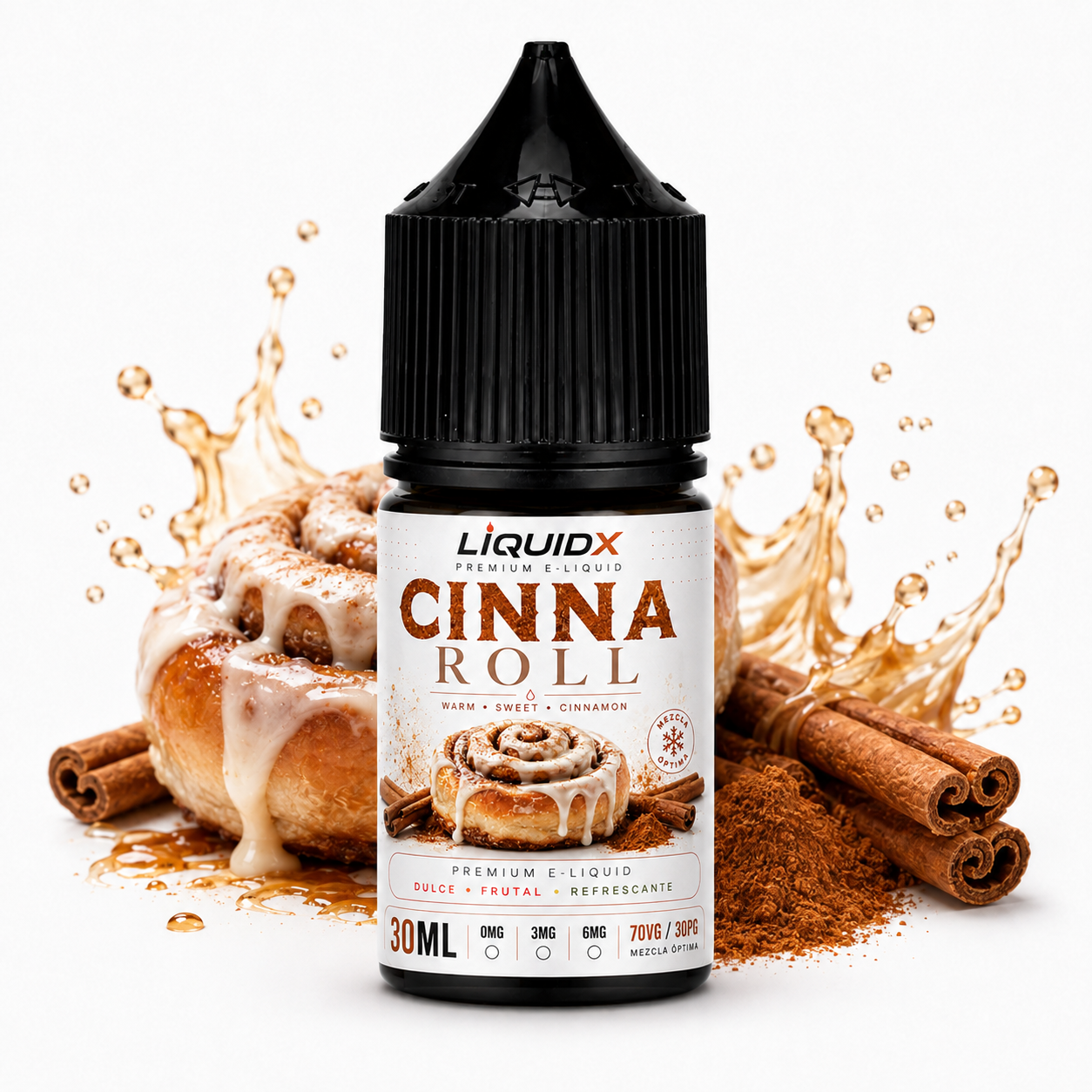 Cinna Roll