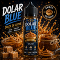 DOLAR BLUE - Dulce de Leche