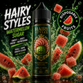 Hairy Styles - Watermelon Sugar Ice