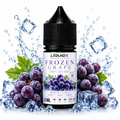 Frozen Grape