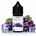 Frozen Grape