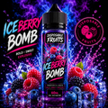 DISPOSABLE FRUITS - IceBerry Bomb