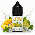 Mango Mohito