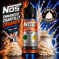 NOS - Enhanced Chantilly Creamer