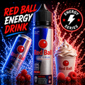 RED BALL - ENERGY DRINK