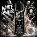 WHITE PRIVILEGE - Marshmallow Sugar
