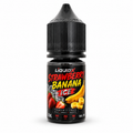 Strawberry Banana Ice