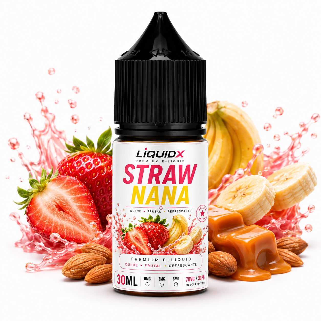 Strawnana