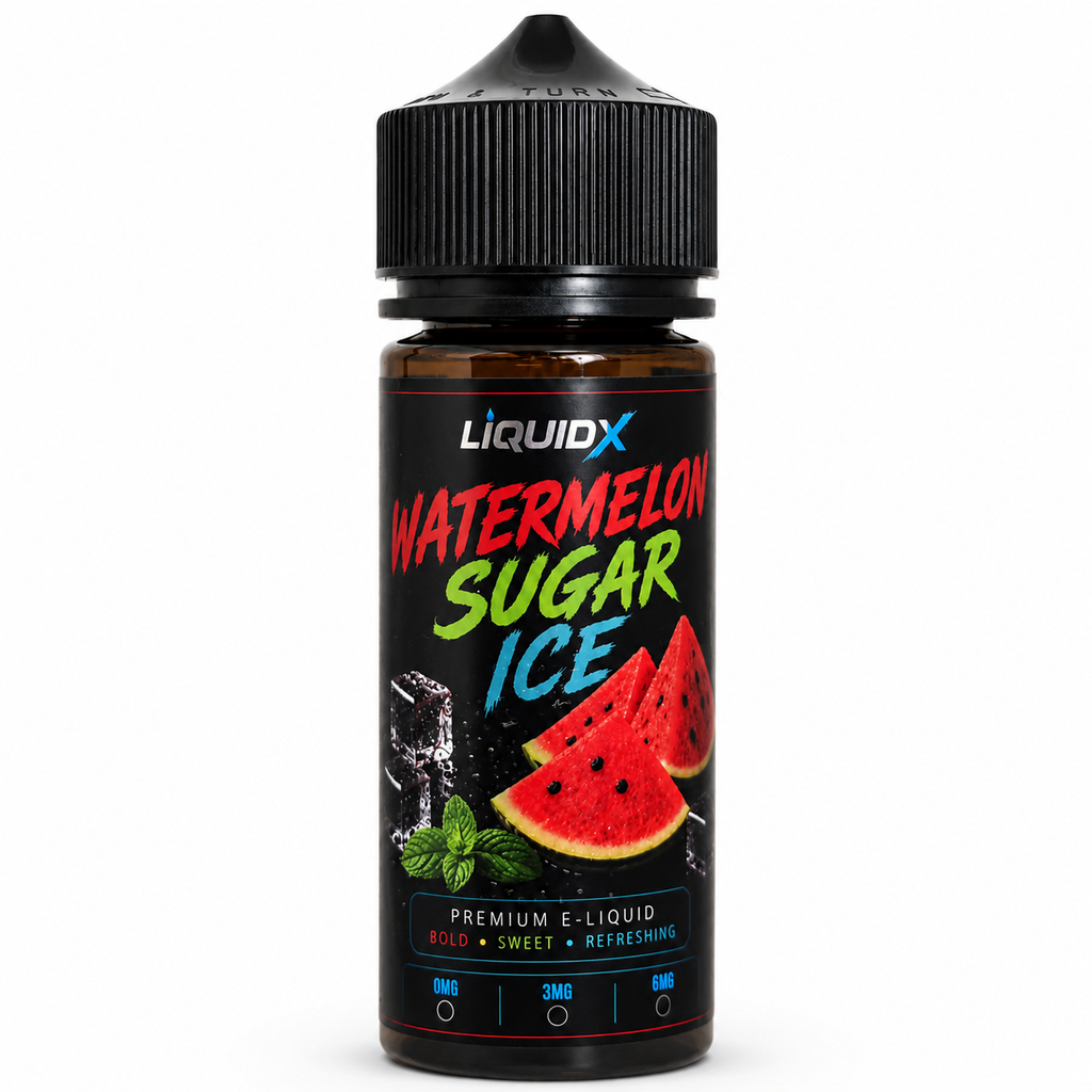 Watermelon Sugar Ice