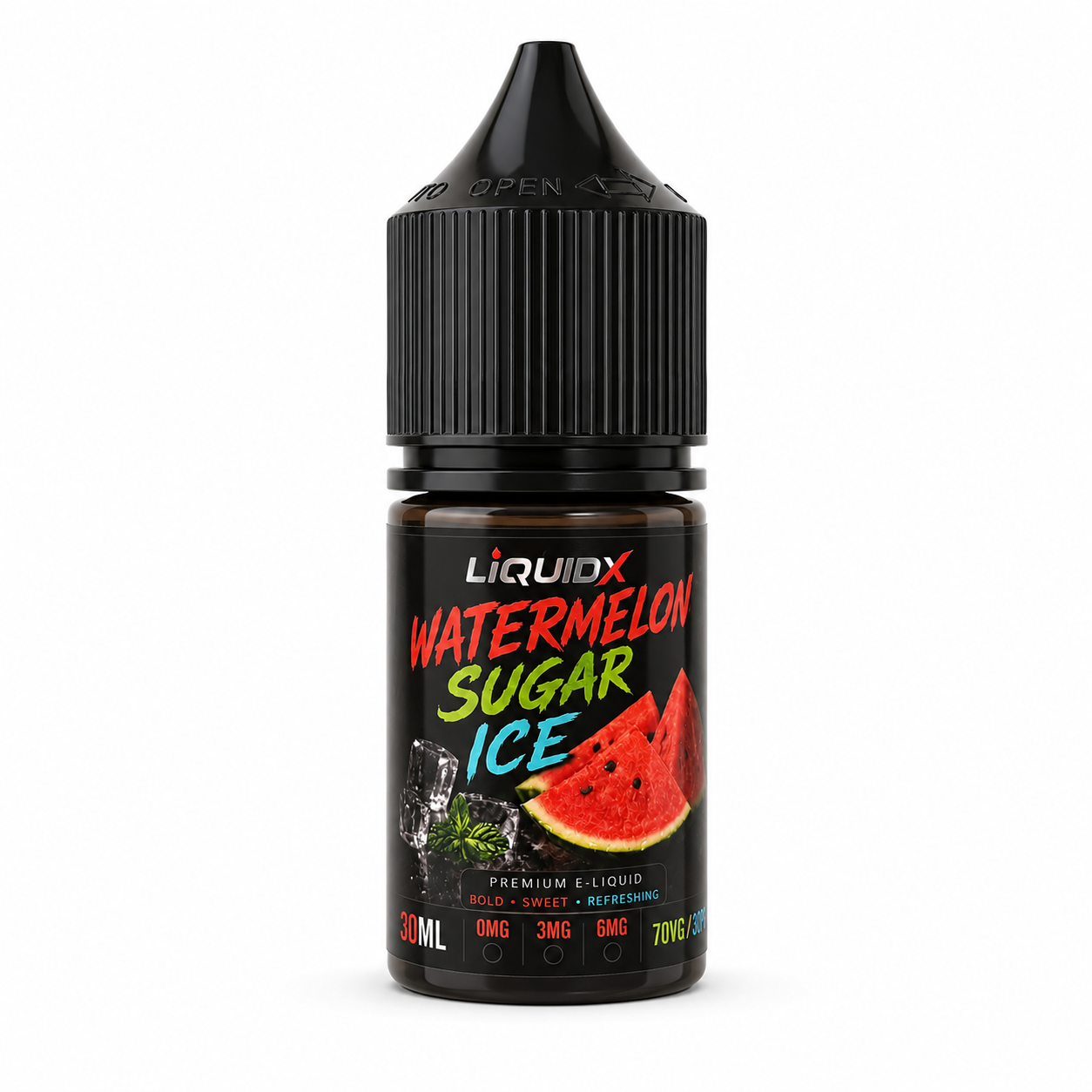 Watermelon Sugar Ice