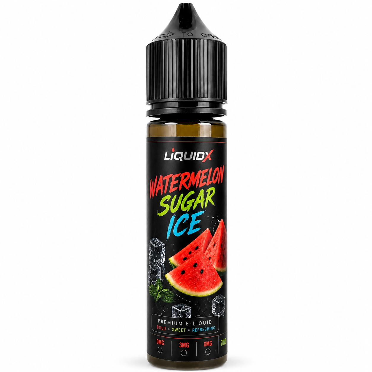 Watermelon Sugar Ice